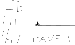 Get To The Cave 1