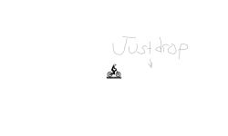 just drop: An Original