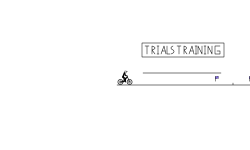 Trials Training Pt. 1