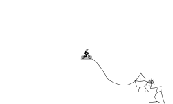 skull mountain random