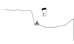 xkcd Trial 1