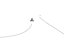 Track slider challenge 1