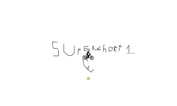 supershort 1