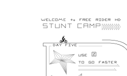 Stunt Camp_ Day 5