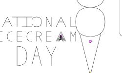 Ice Cream Day