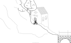 Underwater adventure