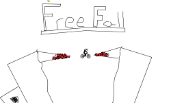 FREE FALL 1