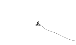 quick 30 min jump trail