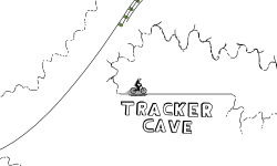 Tracker Cave