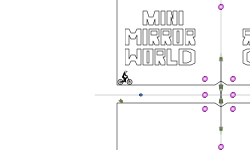 Mini Mirror World