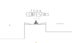 Trick con-test #1