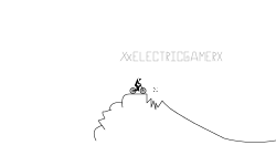 Collab with xlegendx  downhill