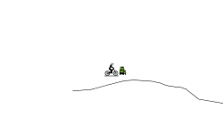 This track is kinda hard...