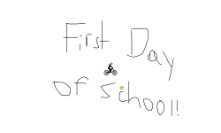 First Day of School (2018)