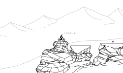 Cliffside