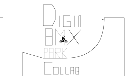 BMX PARK (PSplays Collab)