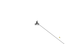 sloping mountain hyper