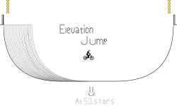 Elevation jump