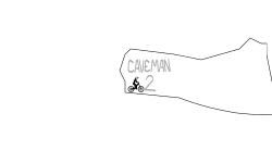 Caveman 2