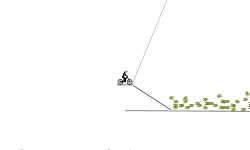 maximum speed attack