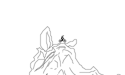 Mountain scenery (Горы)