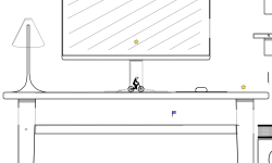 DESK