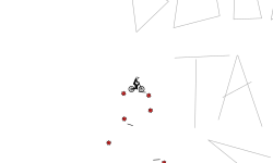 DONT YOU HIT THOSE BOMBS