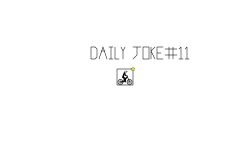 Daily Joke #11