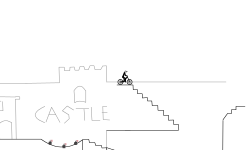 Castle Stairs