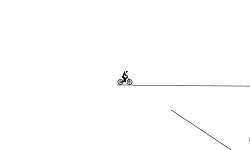 a good level that got a glitch