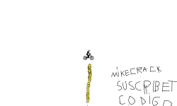 mikecrack+trollino=mikellino