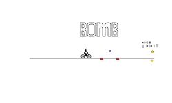 Noob Skills 3: Bomb Hop