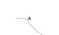 Downhill auto