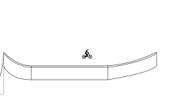 Long track