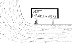 Dirt Championship
