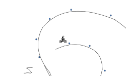 go as fast as you can