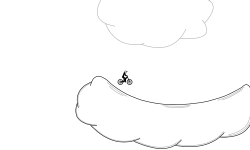 A Cloudy Ride