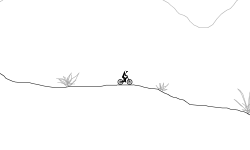 outback mountain biking