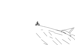 Massive Mountain Gaps