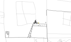 The Swimming pool (indoor)