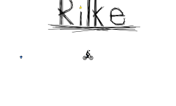 Rilke sucks
