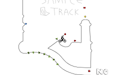 Sample Track