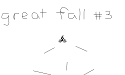 the great fall #3