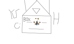 Box Head YCH