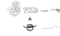 [FIX]FRHD HeadGear CONTEST