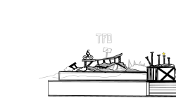 BMX Challenge V1