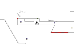 Tree's Ghost Tourney 4 (DESC)