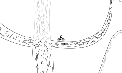 Tree Rider