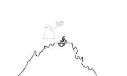 Spooky Mountain