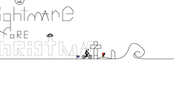 nightmare before christmas